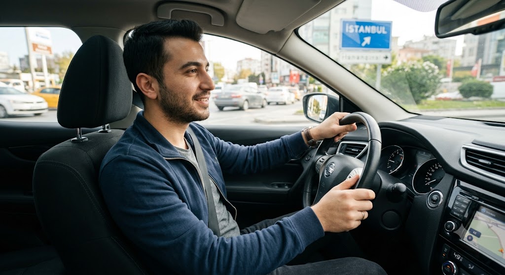 Emniyet Kemeri Takma Zorunluluğu: Yasa, Ceza ve Güvenlik